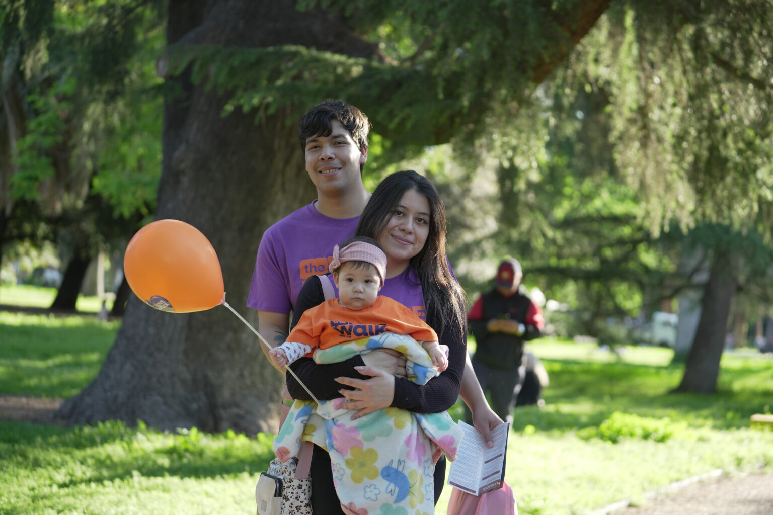 The Love Walk 2026 – Iglesia Universal Chile