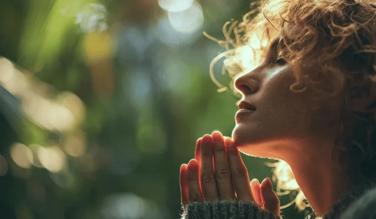 Dios y nuestra salud mental