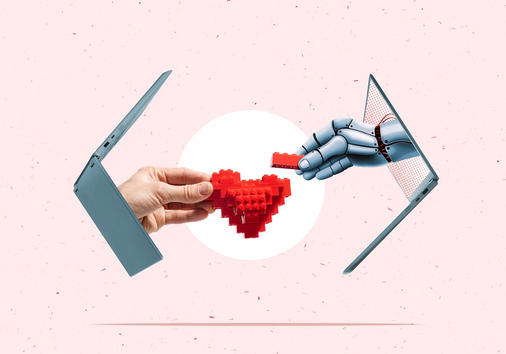La IA como compañera emocional: ¿por qué está creciendo el uso de chatbots para el apoyo emocional?